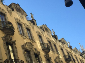 Palazzo Priotti Suite